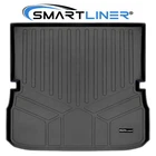 Smartliner Cargo Trunk 2013-20 Nissan Pathfinder Infiniti JX35 QX60 New. Price: $92.64.