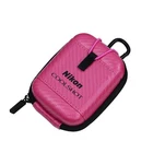 Nikon CS-CS1 Pk Pink Case For Coolshot Golf Laser Rangefinder New. Price: $42.00.