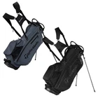 New Taylormade Golf TM23 Pro Stand / Carry Bag 8-WAY Top Pick Color. Price: $189.99.