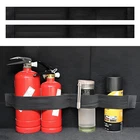 Hovom 2PCS Elastic Car Trunk Organizer Straps With Hook And Loop Tape, Suv Tr... New. Price: $10.65.