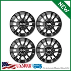 Golf Cart Ss Wheel Covers Caps, 8 Inch For Club New. Price: $40.29.