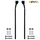 Club Precedent /tempo Golf Cart Rhox Rear Top Strut Set For Utility Box New. Price: $139.95.