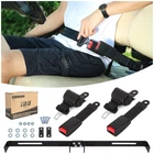 10L0L Golf Cart Seat Belts Pack 42 Retractable Bracket Kit For Yamaha/ds/ezgo New. Price: $83.66.