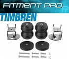 Timbren FR1504D Ses Suspension Enhancement System Bumps 09-14 Ford F150 4WD New. Price: $269.36.