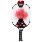 Franklin Pilot Pickleball Paddle White/red New. Price: $91.28.