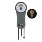 Team Effort Golf Ncaa Cvx Repair Tool Arizona State Sun Devils Ball Marker New. Price: $39.99.