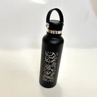 Scotty Cameron Golf Club Oz. Black Hydro Flask Water Bottle CC2021 New. Price: $100.00.