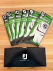 Footjoy Weather Soft (6PK) Mens Glove Lh For Righty Golfer New. Price: $50.00.