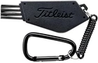 Titleist Club Care Brush Cleaning TLCCB01-KIT Golf Repair Goods New From Japan. Price: $29.98.