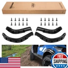 World 9.99 Mall Golf Cart Accessories 4-PCS Fender-flares Front Rear For Ezgo New. Price: $97.16.