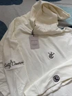 Scotty Cameron Peace Crown Oasis Hoodie Peter Millar Gallery Exclusive - Large New. Price: $278.00.