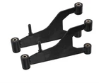 Misakomo Control Arm Delta A-plate Sub, Compatible With 1993 Up Club Car Ds G... New. Price: $43.63.