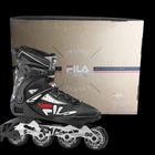 Fila Legacy Pro Inline Skates With Tags (80MM 82A Indoor/outdoor) Size 7 Pre-owned. Price: $59.95.