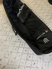 Golf Travel Bag Full Choice Ultra Thick Used One Trip Pre-owned. Price: $70.00.