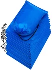 Palterwear Drawstring Pouch With Toggle (10 X 15 Inch, 12 Pack, Blue) Nylon C... New. Price: $23.14.