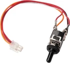 Golf Cart Run/tow Switch With Connecting Wires, Fits Ezgo Electric 1994-UP New. Price: $22.99.