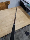 Newton 4 Dot Motion Driver Shaft Ping Adapter Used. Price: $139.99.