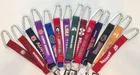 Carabiner Lanyard Keychain 8" Ncaa Pick Your Team College New. Price: $10.99.