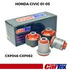 4PCS Lower Forward Rearward Control Arm Premium Bushing Honda Civic 01-05 New. Price: $44.95.