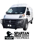 Black Horse 17DOPRMA Spartan Grille Guard For Select 14-23 Ram Models New. Price: $537.08.