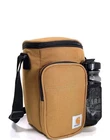 Carhartt B0000288 Brown Insulated 10-CAN Vertical Cooler & Water Bottle ERK1816 New. Price: $41.75.