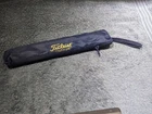 Vintage - Titleist Alignment Sticks Rods With Vinyl Zipper Case Used. Price: $80.00.