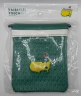 2026 Masters Tournament Golf Valuables Pouch Augusta National New In Package. Price: $99.99.