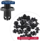 20PCS Car Front Bumper Clips Compatible With Honda & Acura,push Type New. Price: $9.75.