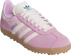 Adidas Women's Gazelle Spikeless Golf Shoes Bliss Lilac/chalk White/bluebird New. Price: $99.99.