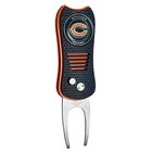 Team Golf Nfl Switchfix Divot Tool And Ball Marker Free Shipping New. Price: $19.99.