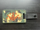 2017 Scotty Cameron Titleist Club Member Camo Bag Tag Headcover Leash Rare! Used. Price: $39.99.