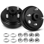 Fahkns 2 Pack Golf Cart Drum Brake For Ezgo Txt 1991-UP 4 Cycle Gas Engines 30 New. Price: $56.24.