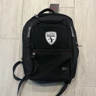 Nwt Srixon Golf Backpack Black New. Price: $50.00.