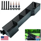 Roykaw Drive G29 Golf Cart Front Basket Dash Storage/tray Organizer New. Price: $99.04.