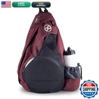 Infinite Discs Slinger Deluxe Golf Backpack For Quick Storage 12 New. Price: $48.75.