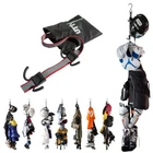 Hanging Drying Rack Gear Organizer With Adjustable Hooks Camping Utty New. Price: $43.49.