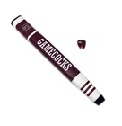 New Team Golf South Carolina Gamecocks Jumbo Putter Grip W/ball Marker. Price: $26.95.