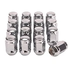 10L0L 1/2-20 Wheel Lug Nuts For Ezgo & Club Golf Cart, 16PCS/SET New. Price: $22.99.
