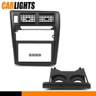 Fits 1995-1997 Toyota Tacoma Dash Center Air Vent Radio Bezel Trim W/ Cup Holder New. Price: $242.00.