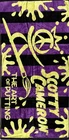 Scotty Cameron New 2026 Gallery Peace Painter Surfer Players Towel Purple. Price: $65.00.