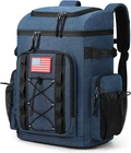 Maelstrom Cooler,soft Lightweight Leakproof Backpack,men Women 3 New. Price: $42.95.