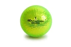 Chromax High Visibility Distance Golf Balls 6-PACK Green New. Price: $36.79.