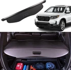 Liizoo Cargo Cover For 2024 Honda Passport 2019-2025 Rear Trunk Security New. Price: $50.00.