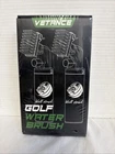 Vetance Golf Water Brushpressure Spray Groove Cleaner Retainer Clip New. Price: $12.00.