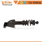 Front Shock Absorber - Right Side For Electric 2007 To 2016 Yamaha Golf Carts New. Price: $57.26.