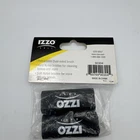 Izzo Golf Groove Doctor Retractable Dual Club Brush Brass And Nylon 2 Pack New. Price: $9.50.