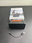 Cobra Electronics Cwa Airwave Box BT310 Waterproof Bluetooth Speaker Used. Price: $31.49.