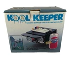 Kool Keeper Golfers Beverage Cooler Scorecard Holder Attaches Cart Handle New. Price: $17.50.