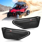 Utv Lower Door Bags Storage For Honda Talon 1000R 2019+ 1000X-4 2020+ New. Price: $42.29.