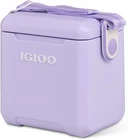Igloo Tag Along Too Coolers Insulated Hard Shell Picnic Style Rolling New. Price: $54.05.